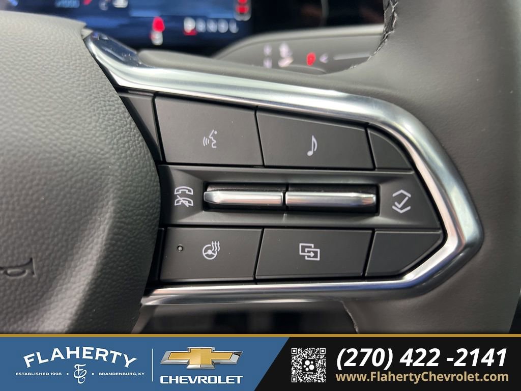 New 2026 Chevrolet Equinox LT image 23