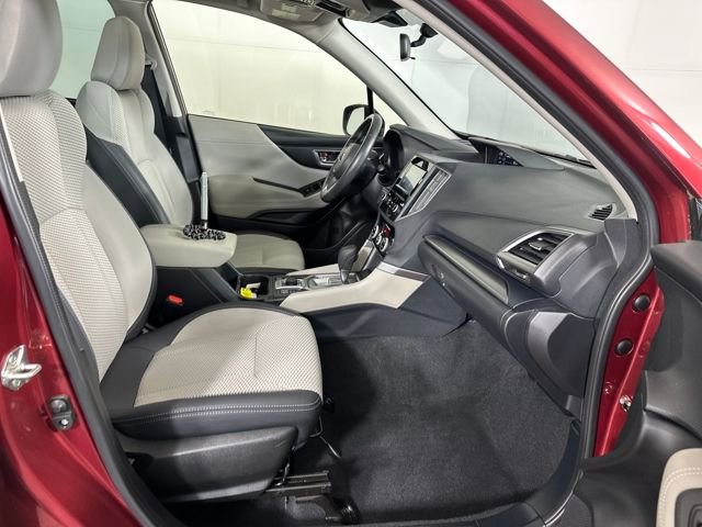 Used 2023 Subaru Forester Premium image 28