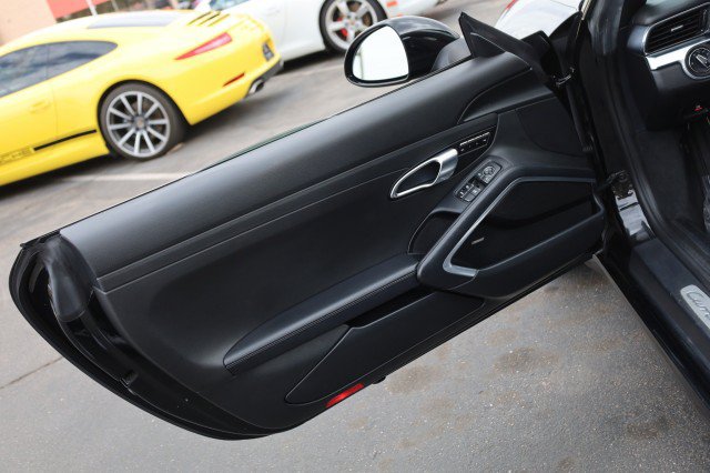 Used 2015 Porsche 911 Carrera S RWD image 22
