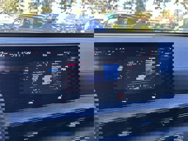 New 2026 Genesis GV80 3.5T Prestige image 24