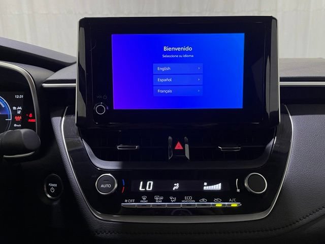 Certified 2024 Toyota Corolla XLE FWD image 17