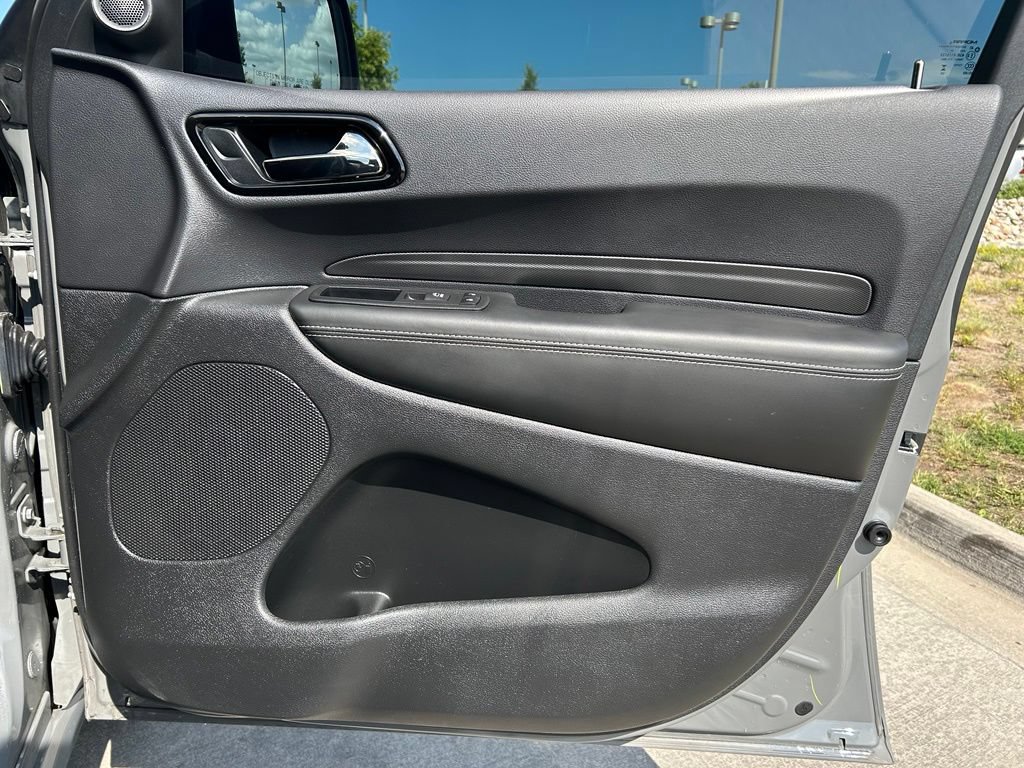 Used 2024 Dodge Durango SRT Hellcat AWD/4WD image 30