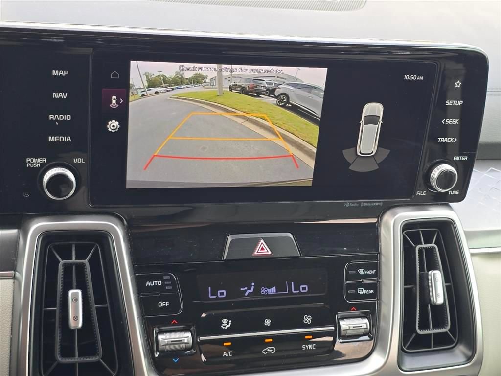 Certified 2023 Kia Sorento S FWD image 16