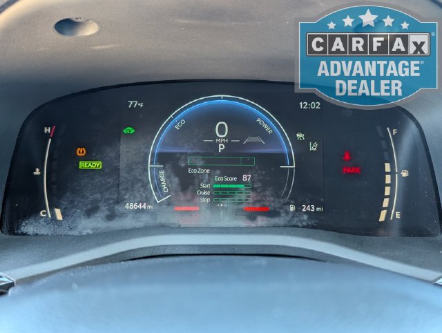 Used 2025 Toyota Camry LE FWD image 28
