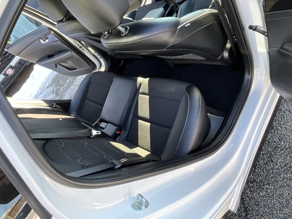 Used 2022 Kia Forte GT-Line image 25