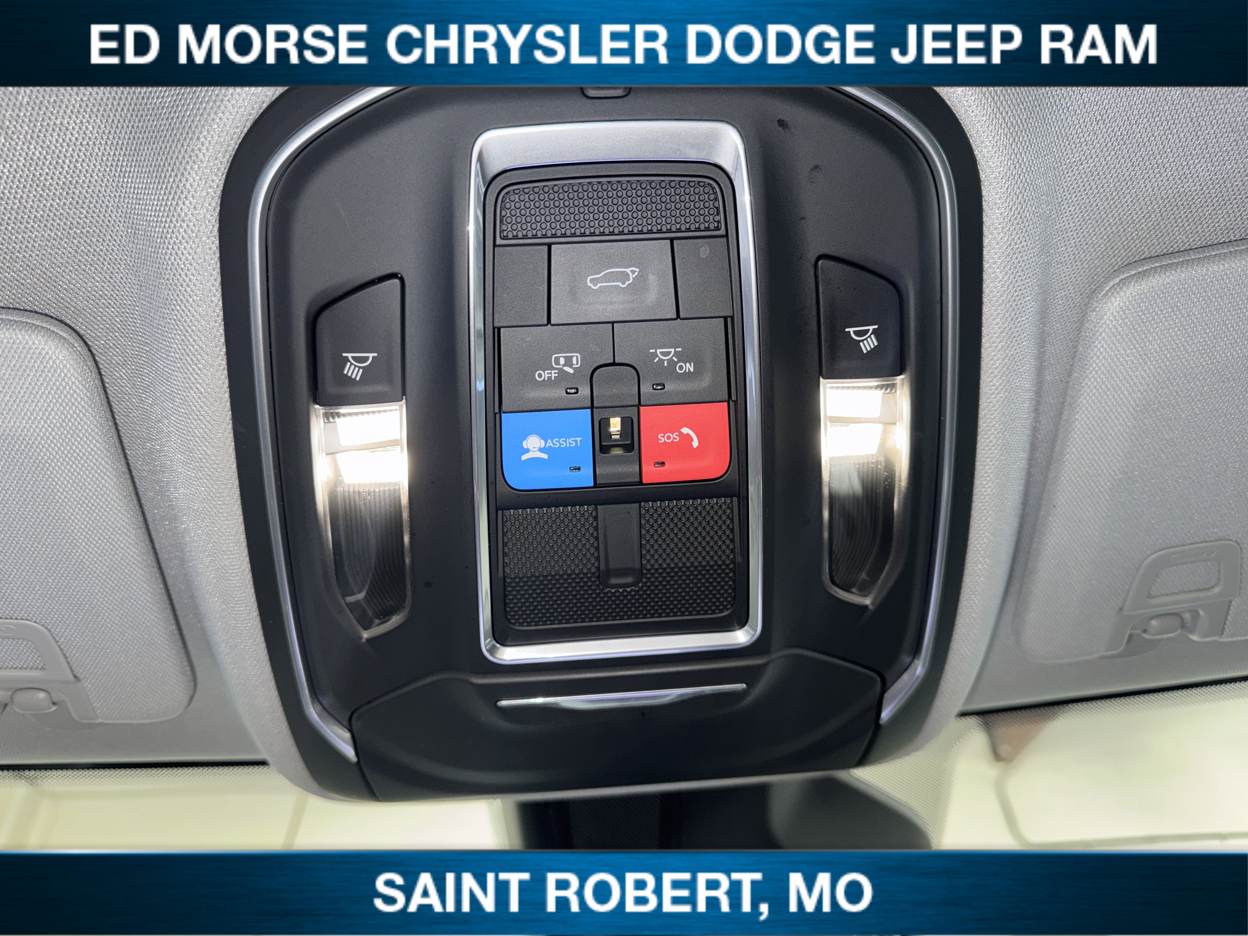 Used 2022 Jeep Grand Cherokee L Limited image 17