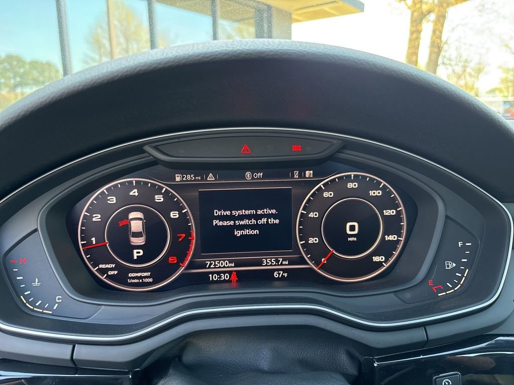 Used 2018 Audi A4 2.0T Premium Plus w/ Premium Plus Package image 29