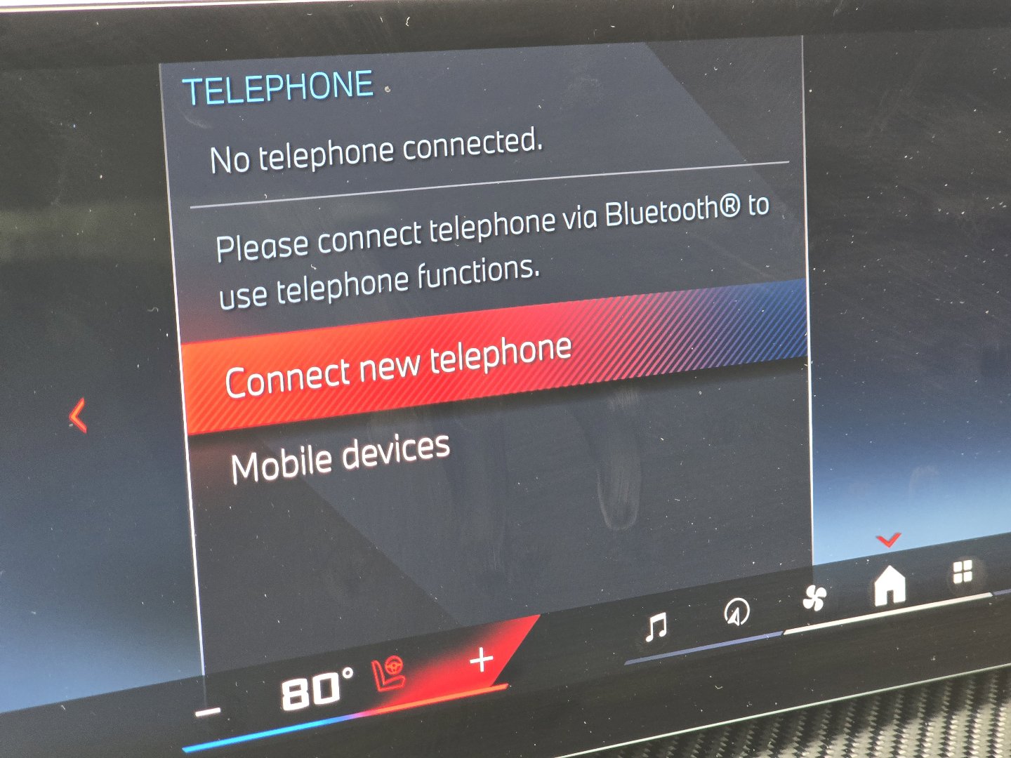 Used 2024 BMW X5 M60i w/ Climate Comfort Package image 15