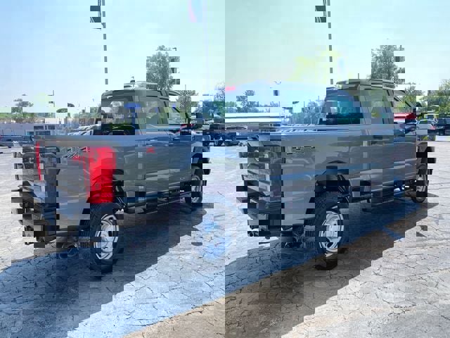 New 2025 Ford F250 XL image 7