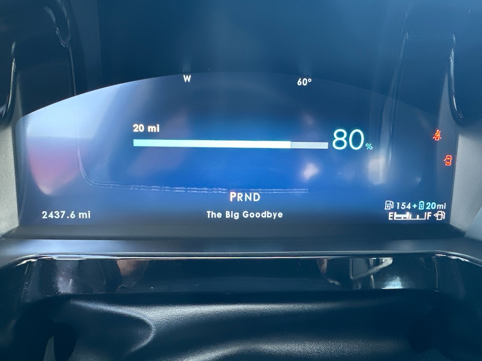 Certified 2024 Lincoln Corsair Grand Touring w/ Equipment Group 302A image 26