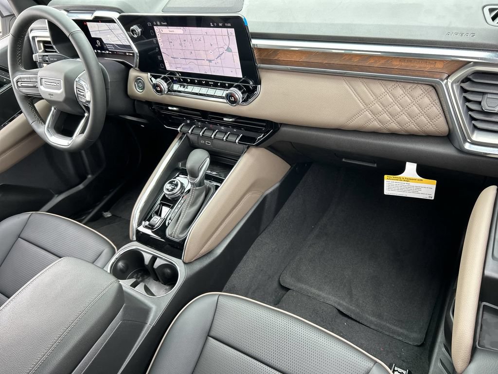 New 2026 GMC Canyon Denali AWD/4WD image 28