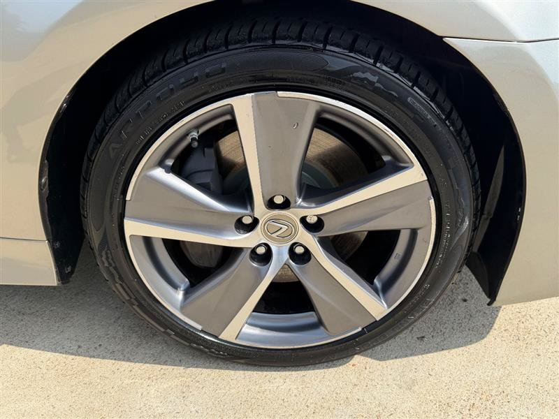 Used 2017 Lexus GS 350 RWD image 22