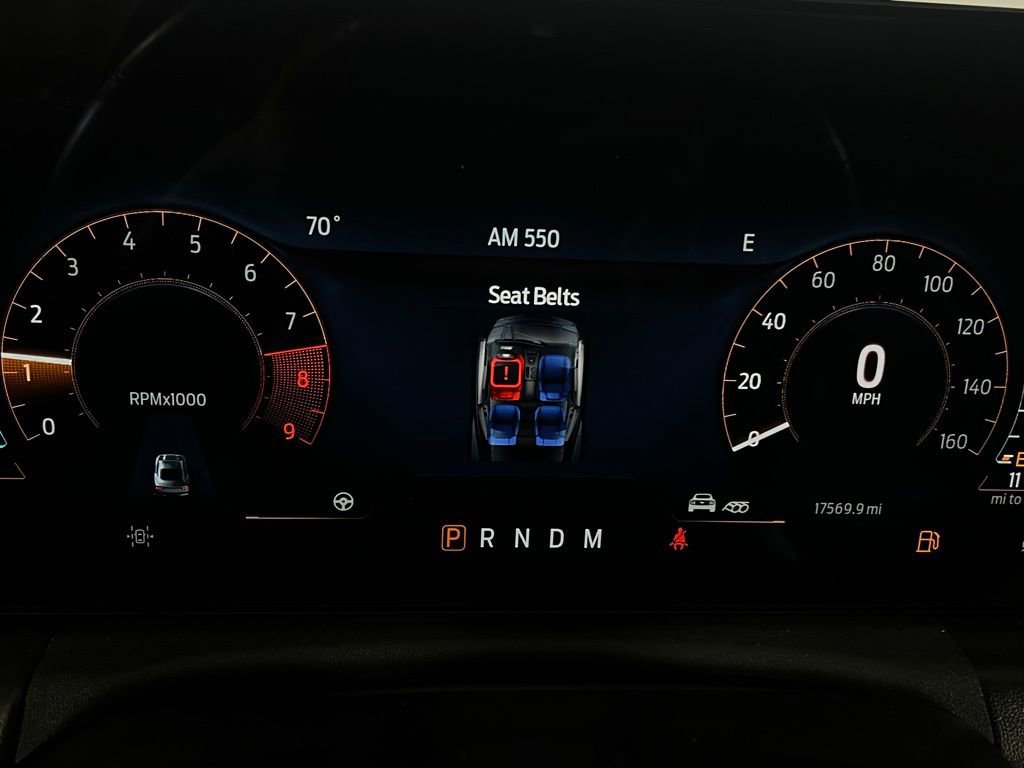 Used 2024 Ford Mustang GT Premium image 17
