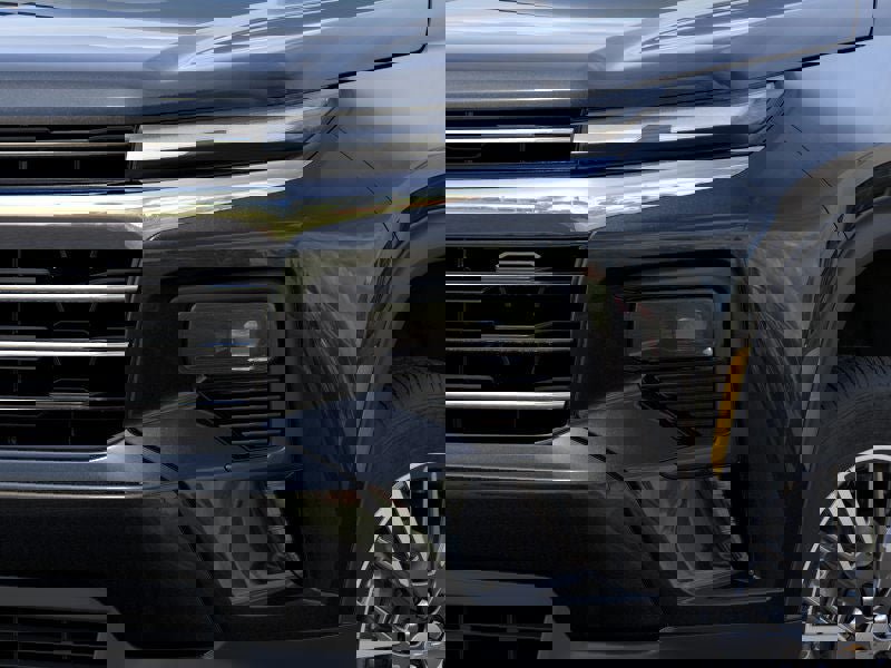 New 2026 Chevrolet Traverse LT w/ Driver Confidence Package FWD image 10