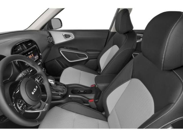 Used 2023 Kia Soul GT-Line FWD image 20