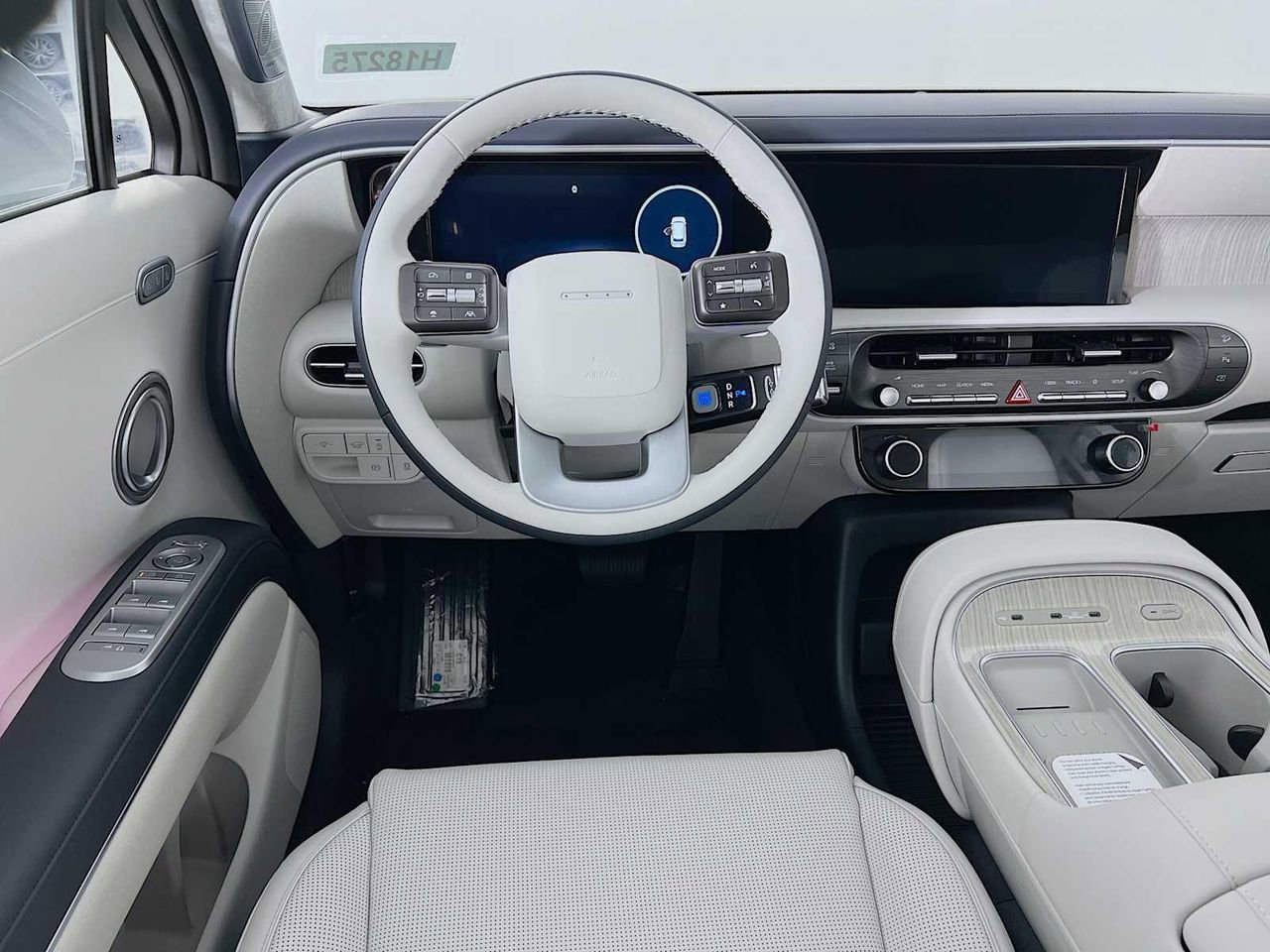 New 2026 Hyundai Palisade Calligraphy image 17