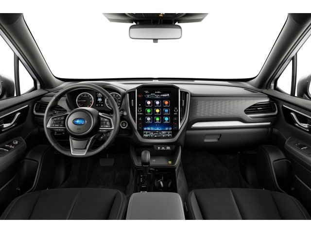 New 2026 Subaru Forester Limited AWD/4WD image 19