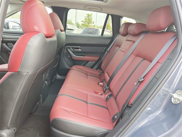 New 2025 MAZDA CX-50 AWD 2.5 Hybrid w/ Premium Pkg image 10