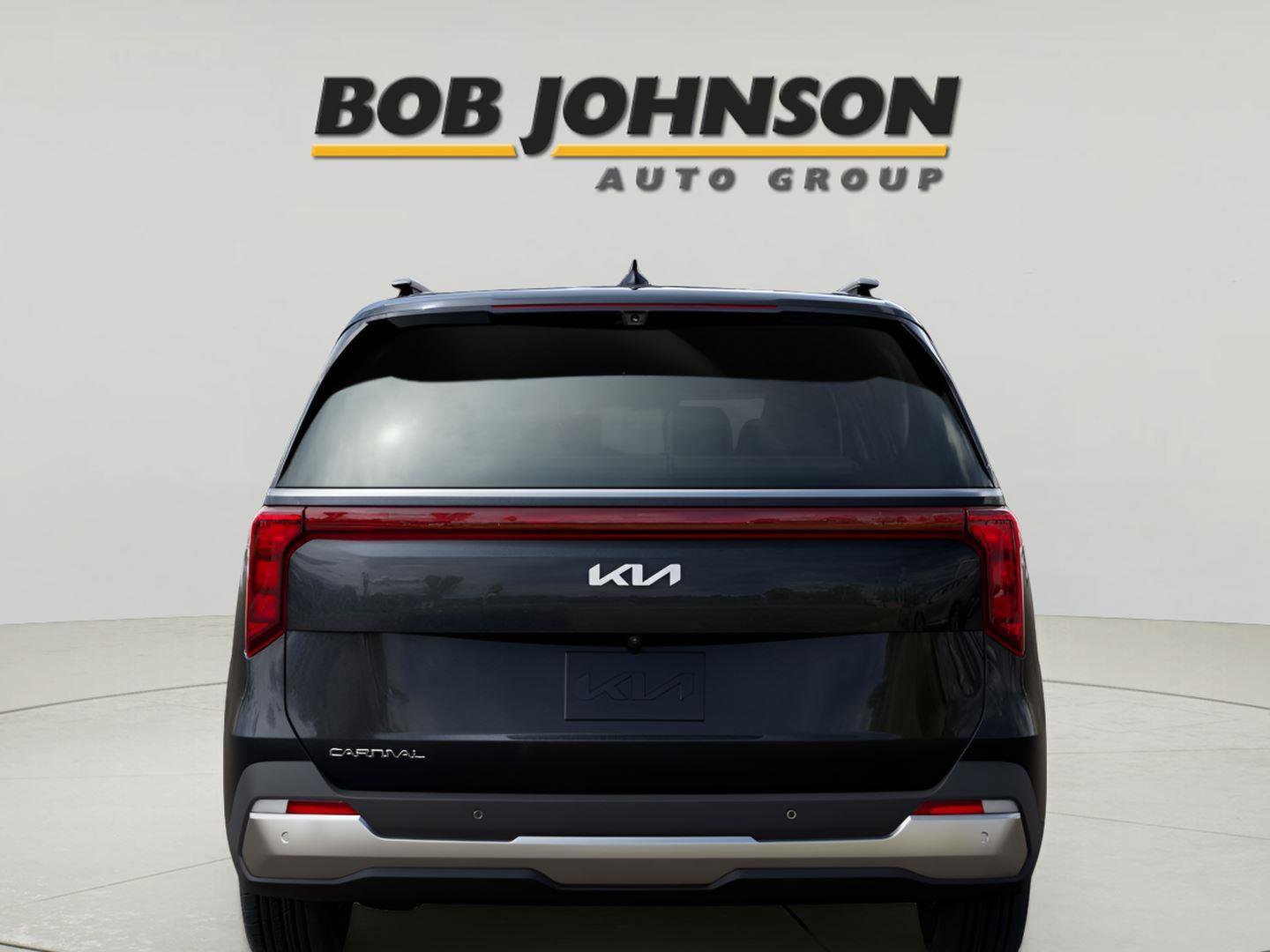 New 2026 Kia Carnival SX FWD image 13