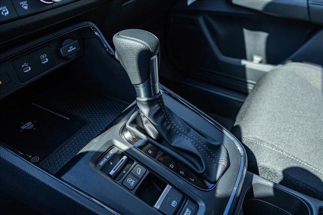 New 2026 Honda CR-V EX image 19