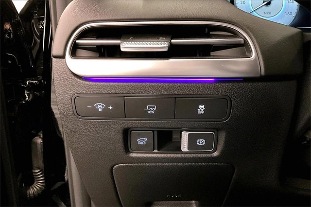 Used 2024 Hyundai Palisade Calligraphy image 36