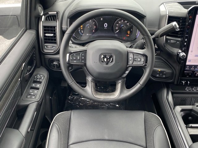 New 2026 RAM 2500 Limited image 38