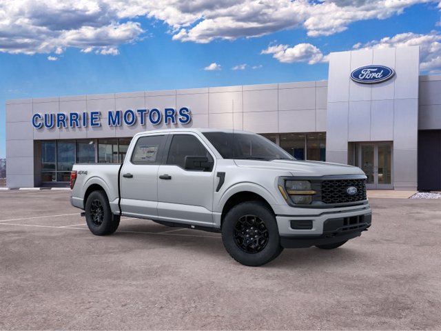 New 2026 Ford F150 STX AWD/4WD image 7