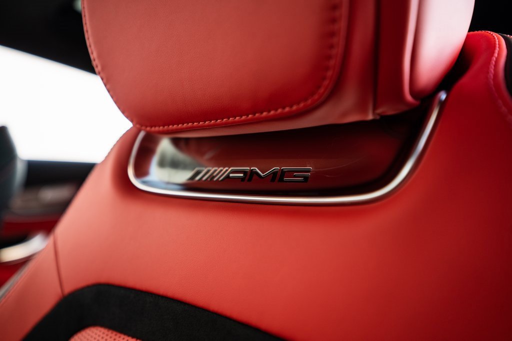 New 2026 Mercedes-Benz AMG GT 53 image 24