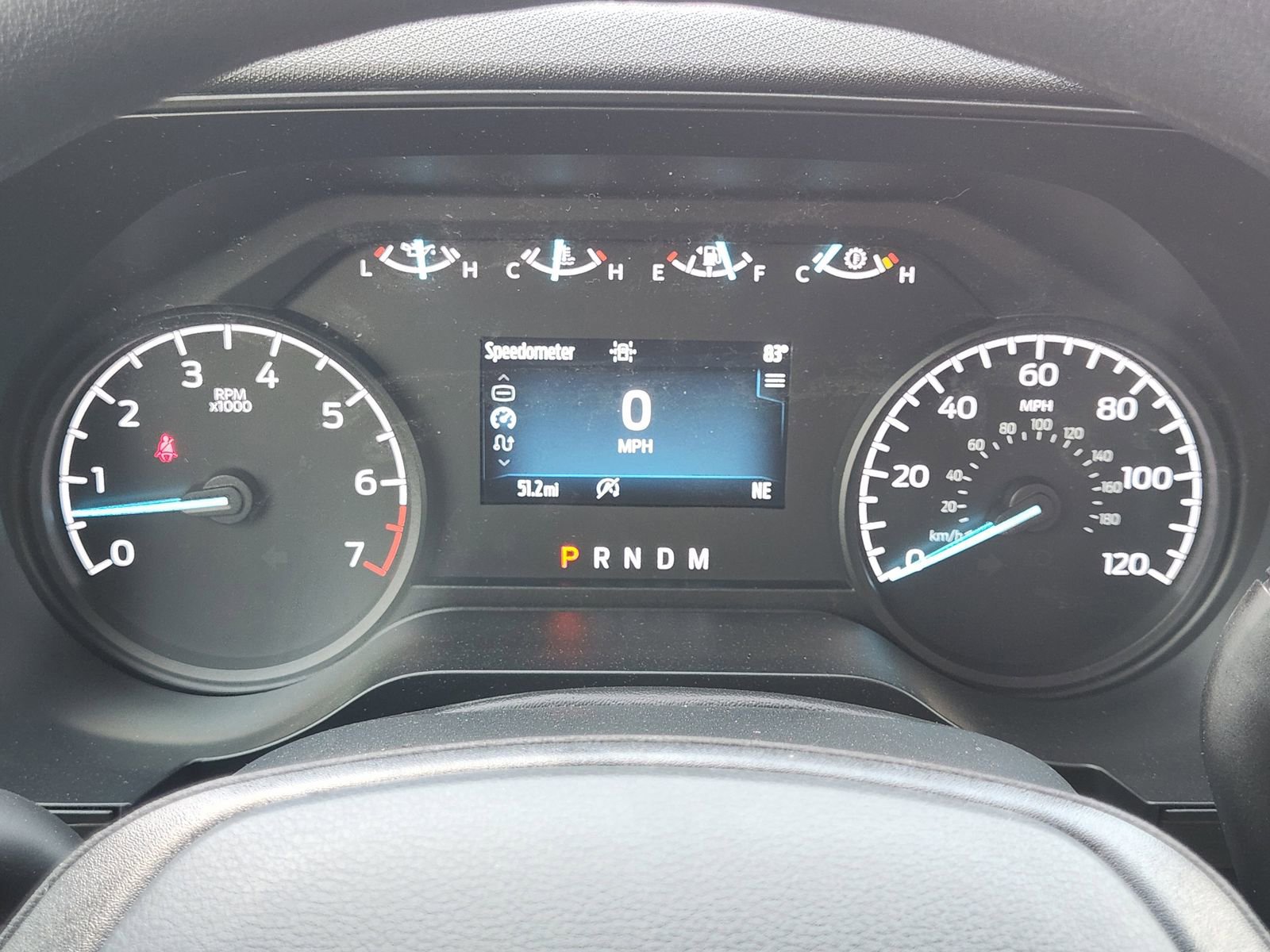 New 2026 Ford F150 STX image 15
