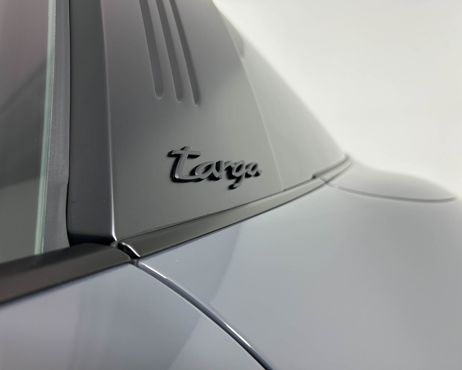 Certified 2026 Porsche 911 Targa 4 GTS image 12