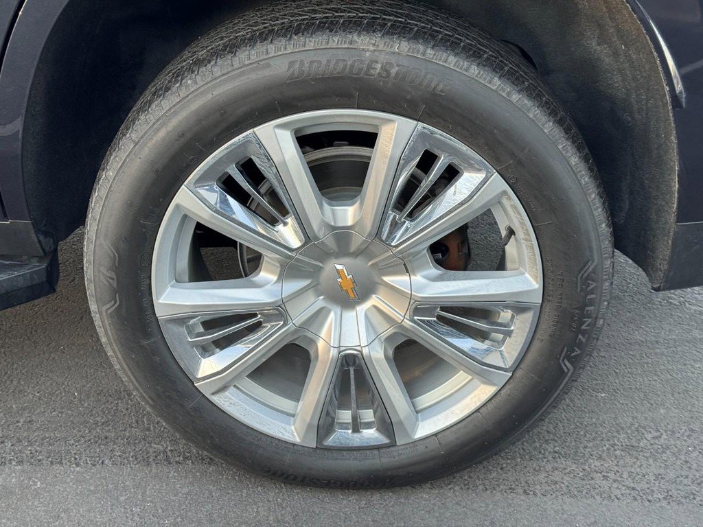 Used 2023 Chevrolet Tahoe High Country w/ Advanced Technology Package image 10