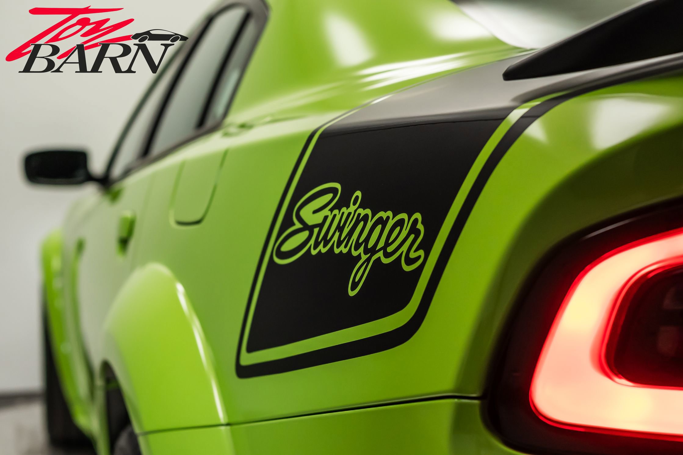 Used 2023 Dodge Charger Scat Pack image 15