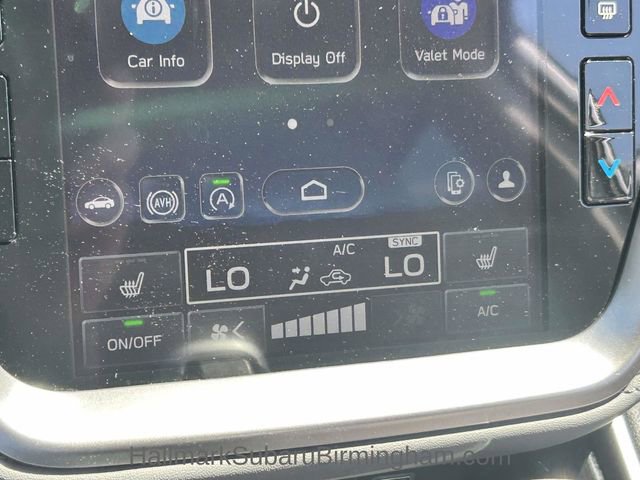 Used 2025 Subaru Outback Premium w/ Popular Package #1A image 21