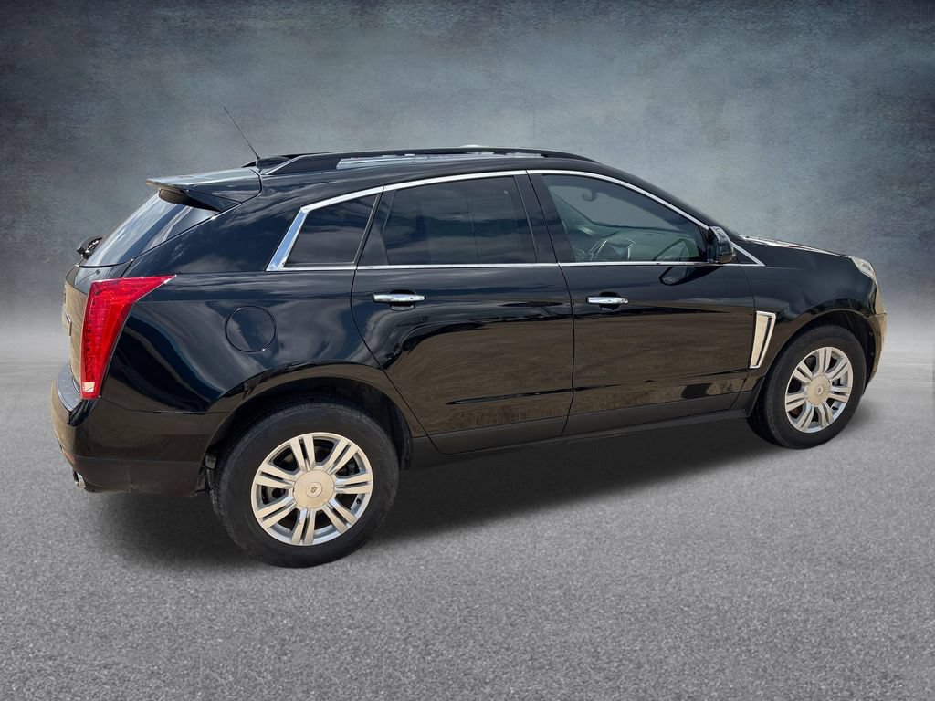 Used 2016 Cadillac SRX FWD image 5