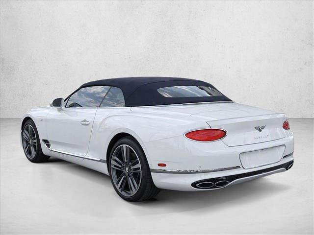 Used 2020 Bentley Continental GT AWD/4WD image 5