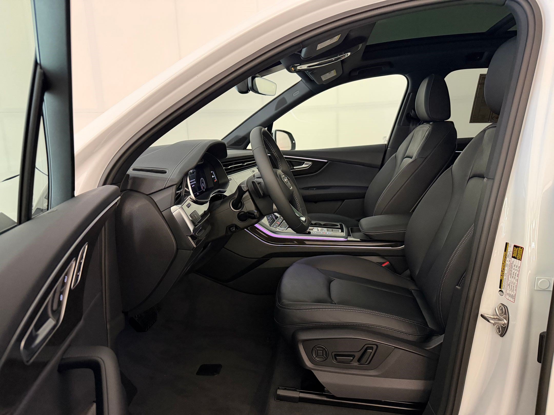 New 2026 Audi Q7 2.0T Premium AWD/4WD image 5