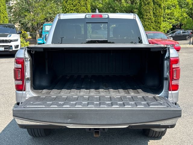 Used 2020 RAM 1500 Limited AWD/4WD image 7