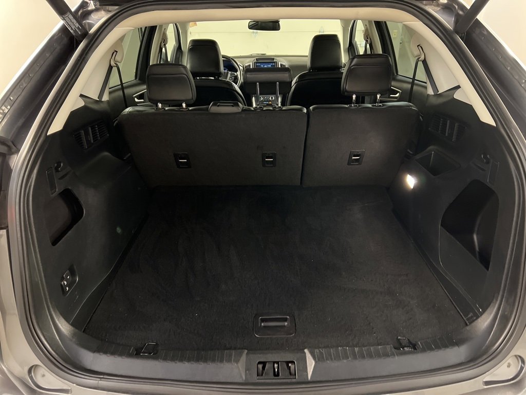 Certified 2022 Ford Edge SEL w/ Convenience Package image 28