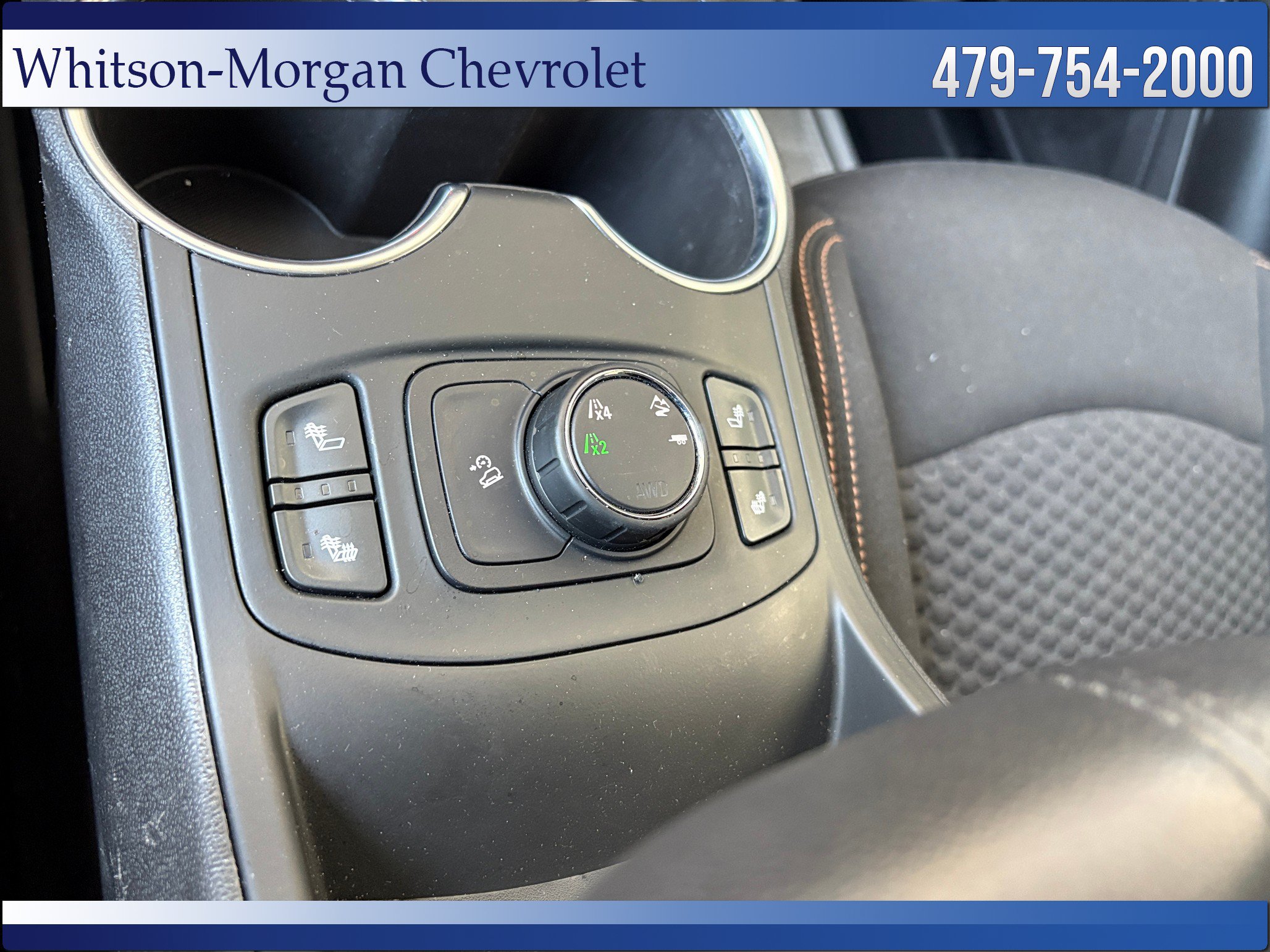 Used 2018 GMC Terrain SLE AWD/4WD image 26