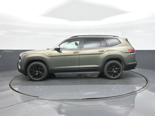 New 2026 Volkswagen Atlas SE AWD/4WD image 4