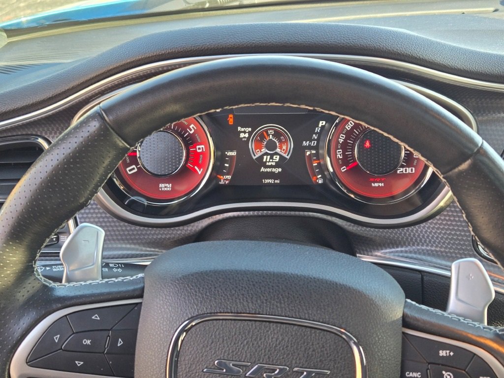 Used 2019 Dodge Challenger SRT Hellcat image 28