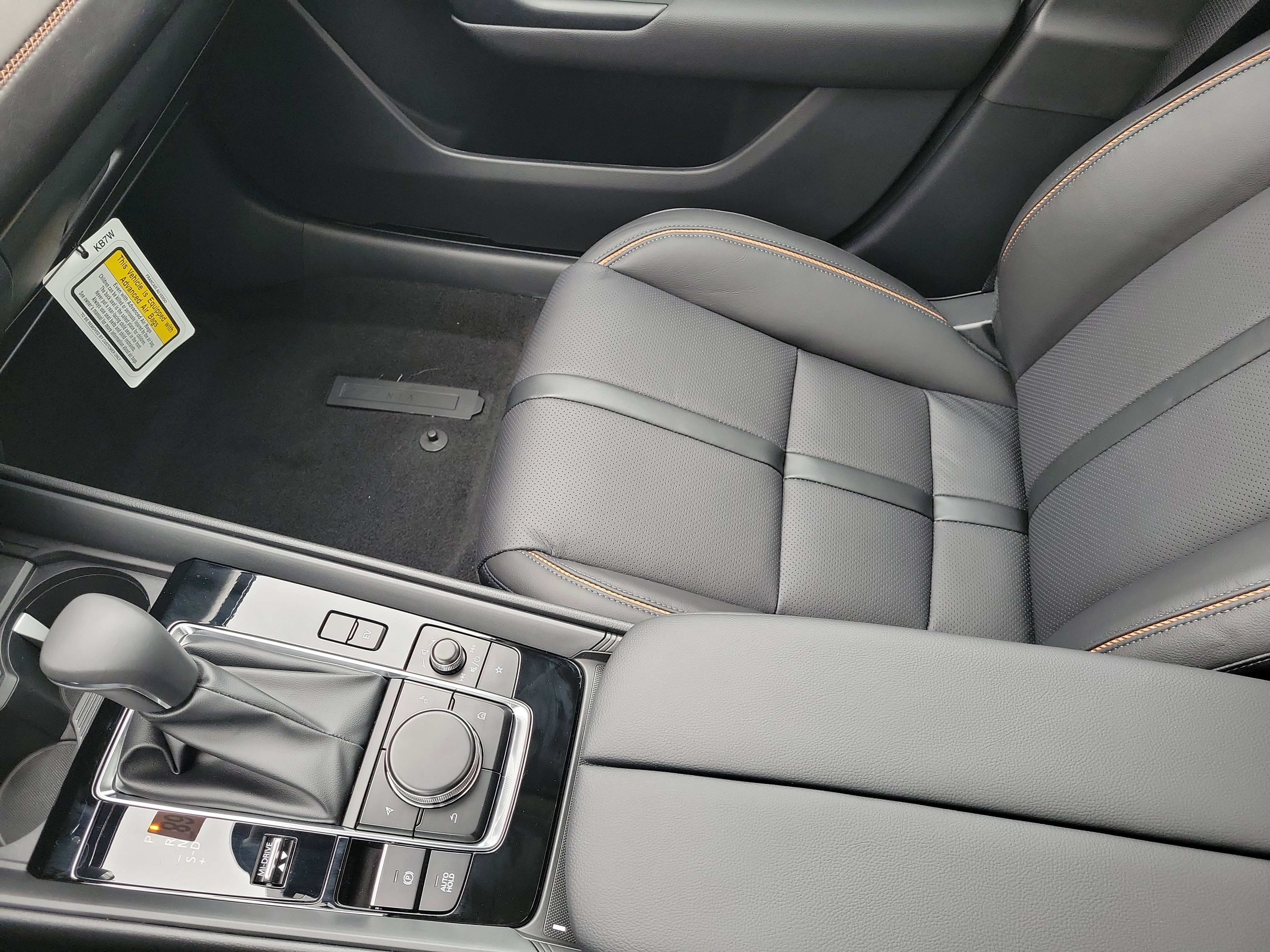 New 2026 MAZDA CX-50 2.5 Hybrid w/ Weather Package image 25