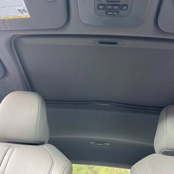 Used 2020 Toyota Avalon Limited w/ Advanced Safety Package image 20