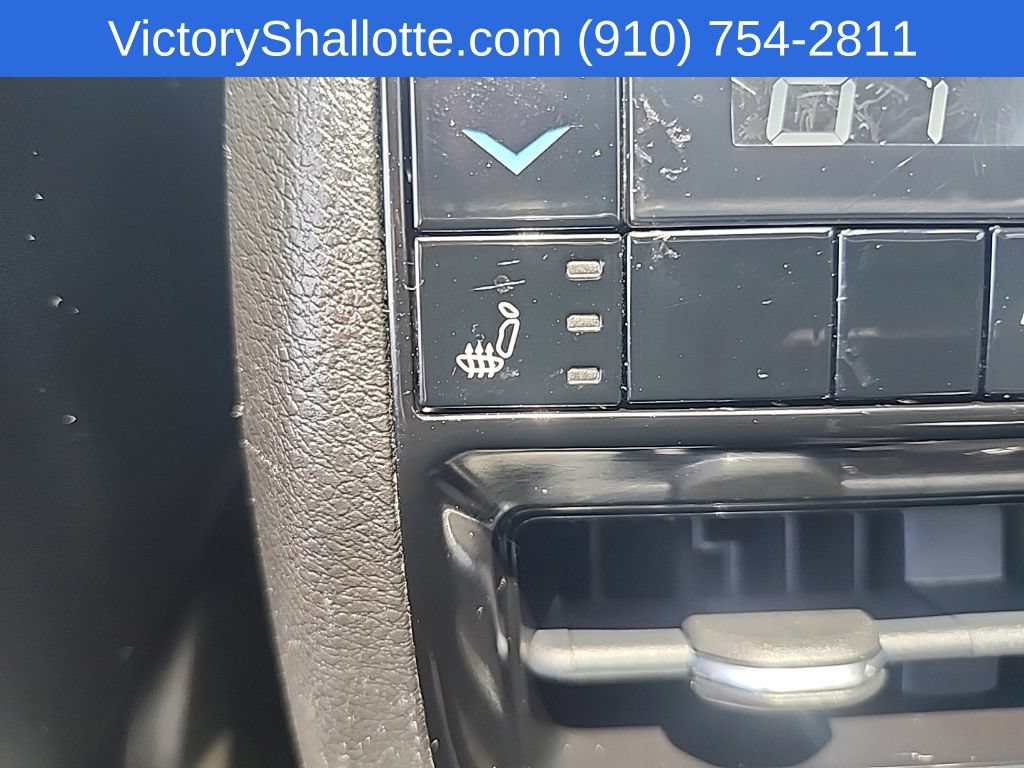 Used 2022 Jeep Grand Cherokee L Limited AWD/4WD image 30