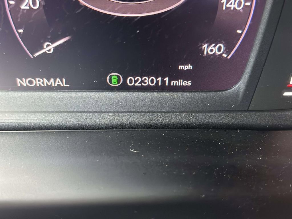 Used 2023 Honda Accord EX-L image 30