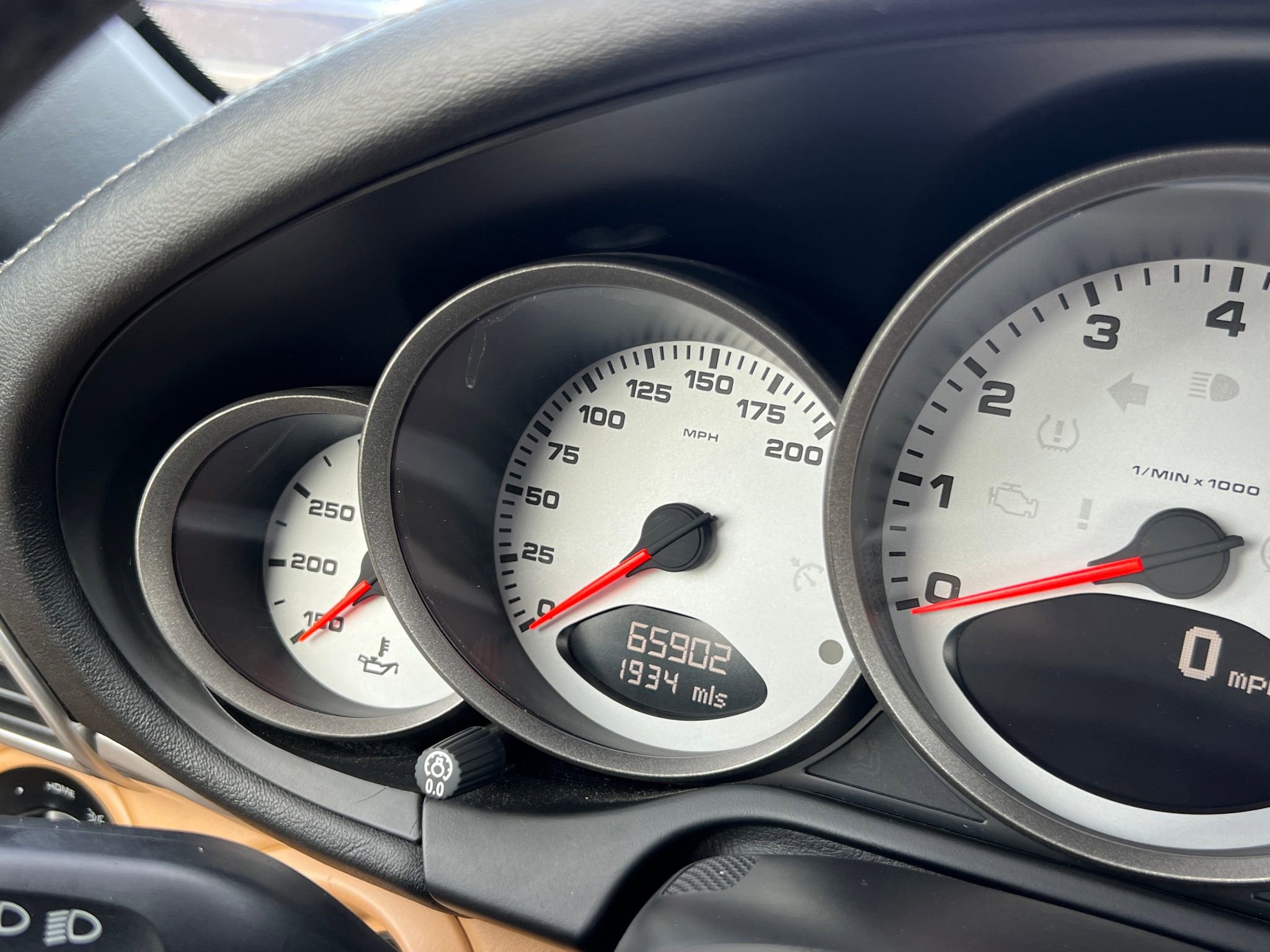 Used 2006 Porsche 911 Carrera S image 22