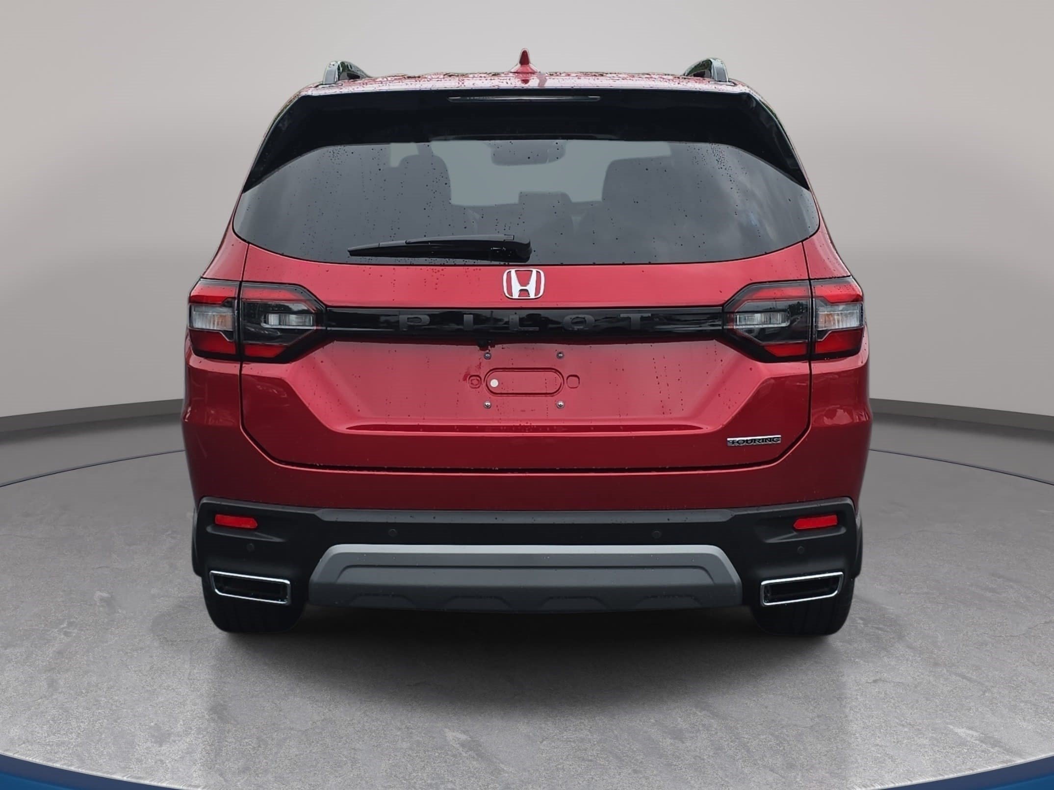 Used 2024 Honda Pilot Touring image 6