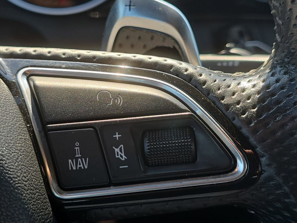 Used 2015 Audi RS 5 Cabriolet w/ Black Optic Plus Package image 16