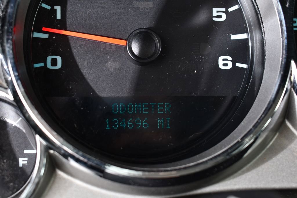 Used 2008 Chevrolet Silverado 1500 LT w/ All Star Edition RWD image 25