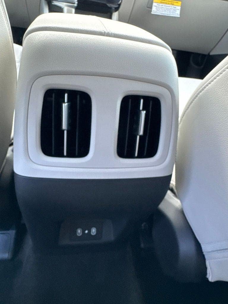 New 2026 Hyundai Tucson SEL Plus AWD/4WD image 22